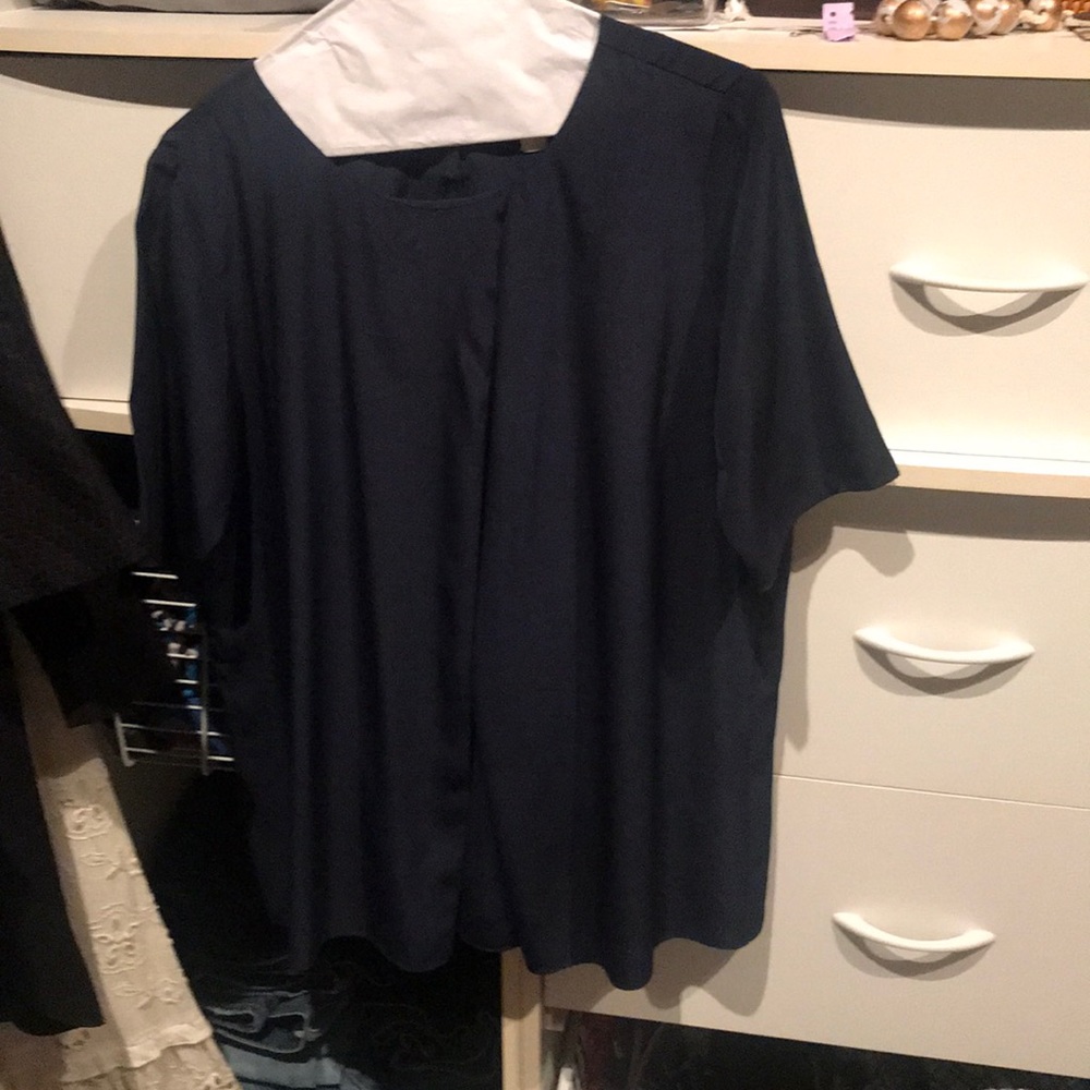 Hatch maternity shirt